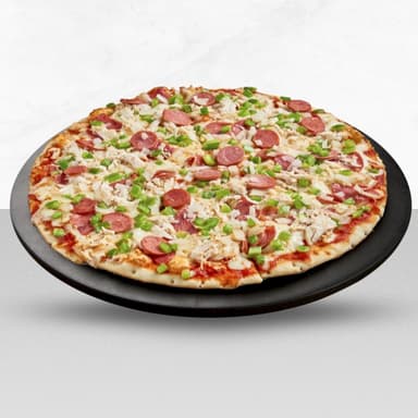 Pizza Especial