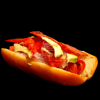 Hot Dog Especial