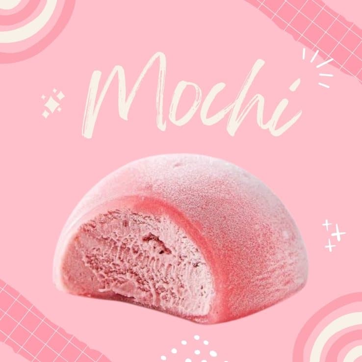 Mochi