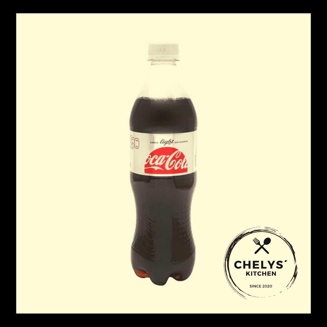 Coca Cola Light 355ml.