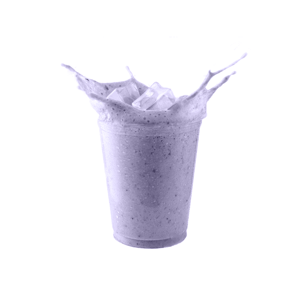 Taro Helado