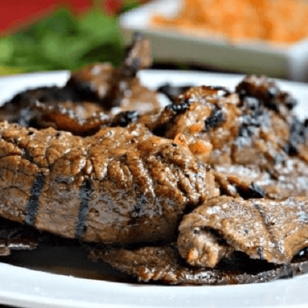 Carne de Res