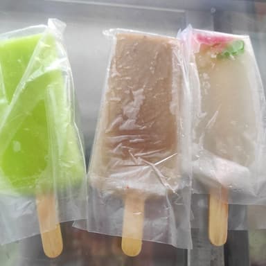 Paleta de agua