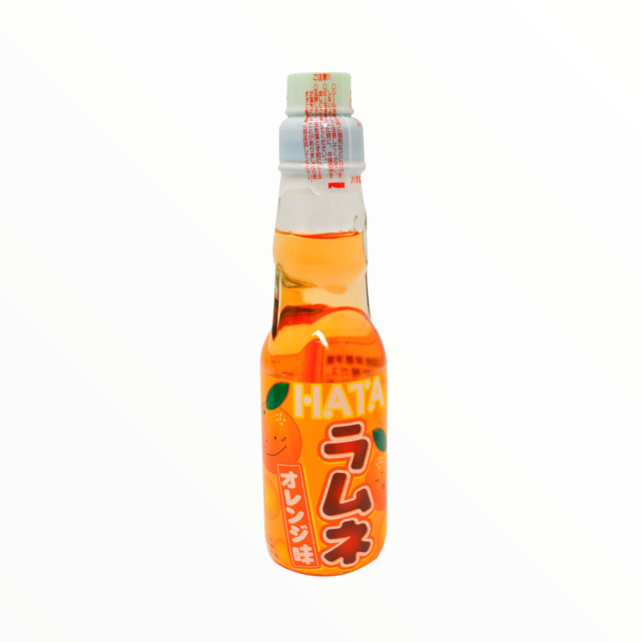 Ramune Naranja, Hatakosen, 200 ml - SE-BEB154-2848