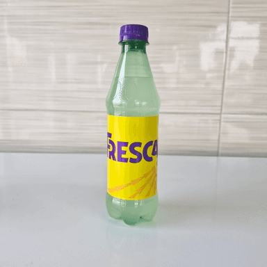 Refresco Fresca de 400 ml