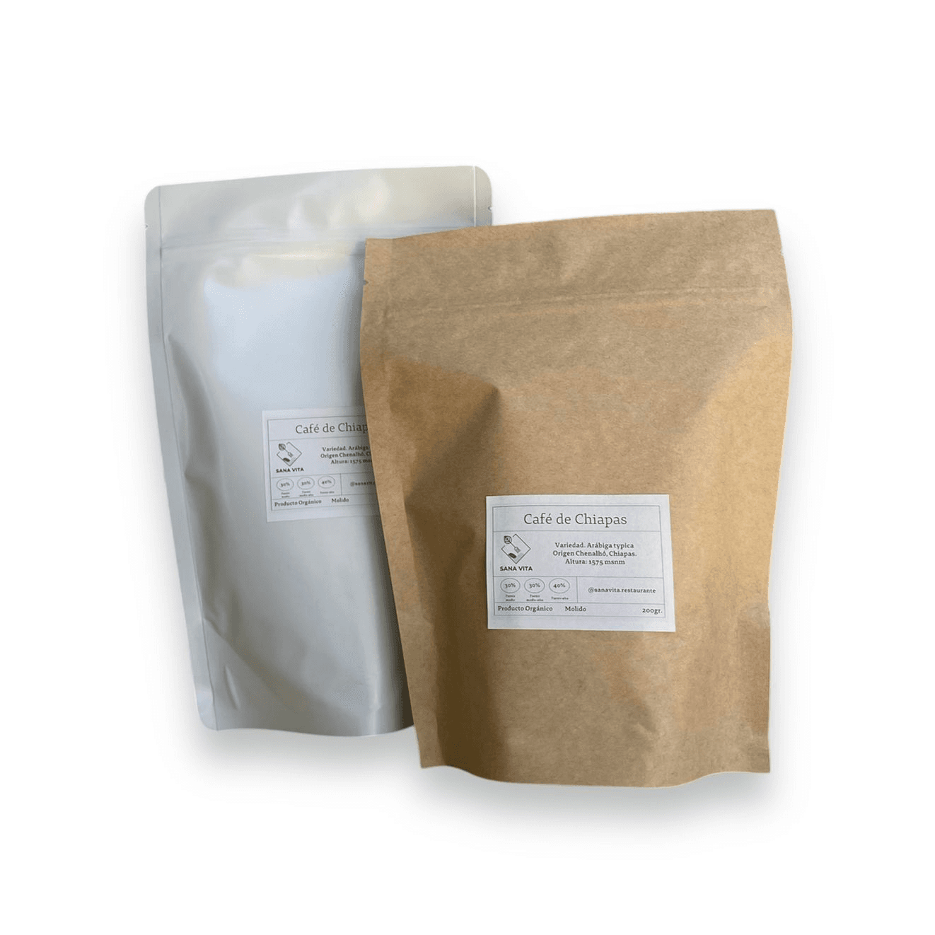 Café de la Casa 200gr