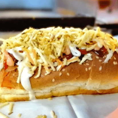 Chorriperro