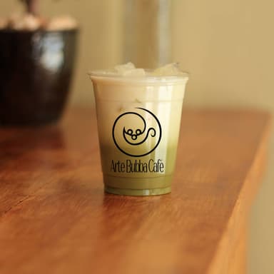 Matcha Latte