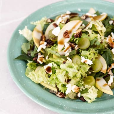 Ensalada de Verdes