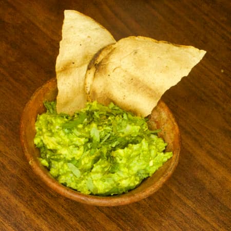 Guacamole