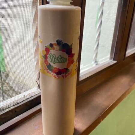 Agua de Kalúa