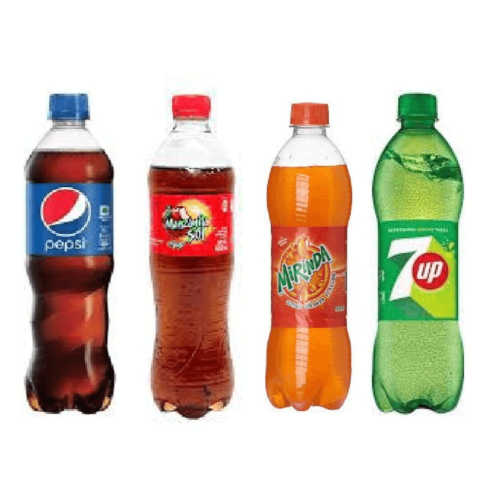Refrescos