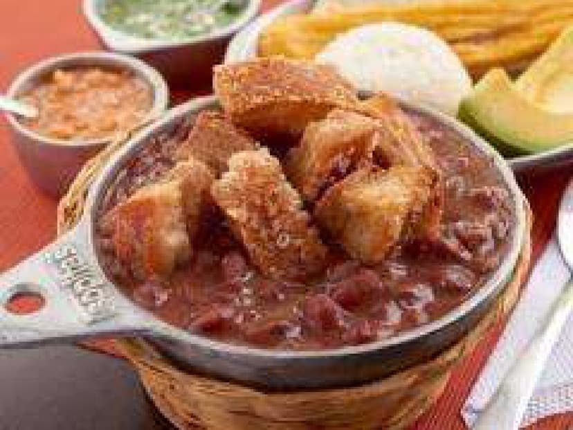 La Gran Parrilla Santandereana