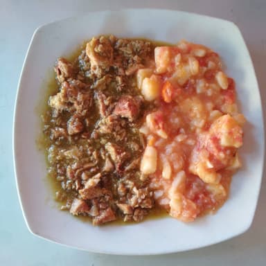 Plato Grande