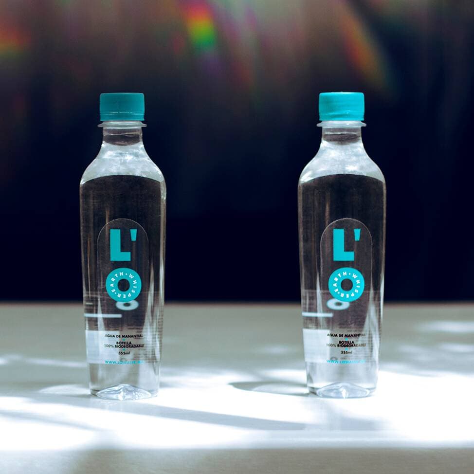 Agua Lowater