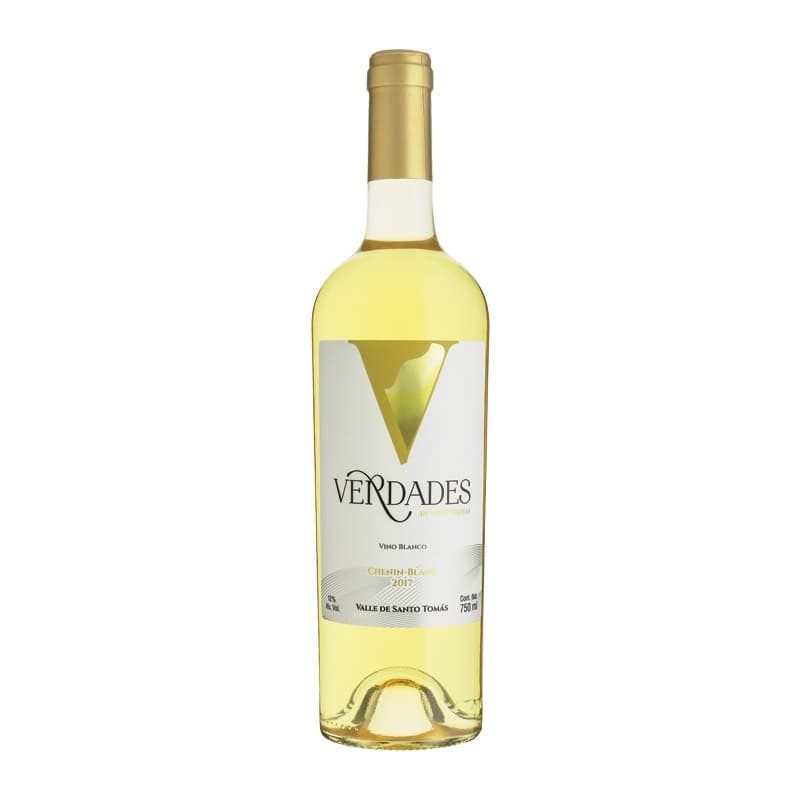 Verdades Vino Blanco 750 ml
