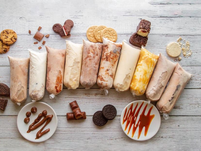 Hielitos Gourmet