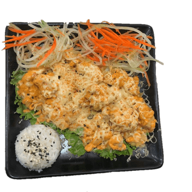 Ebi Chipotle
