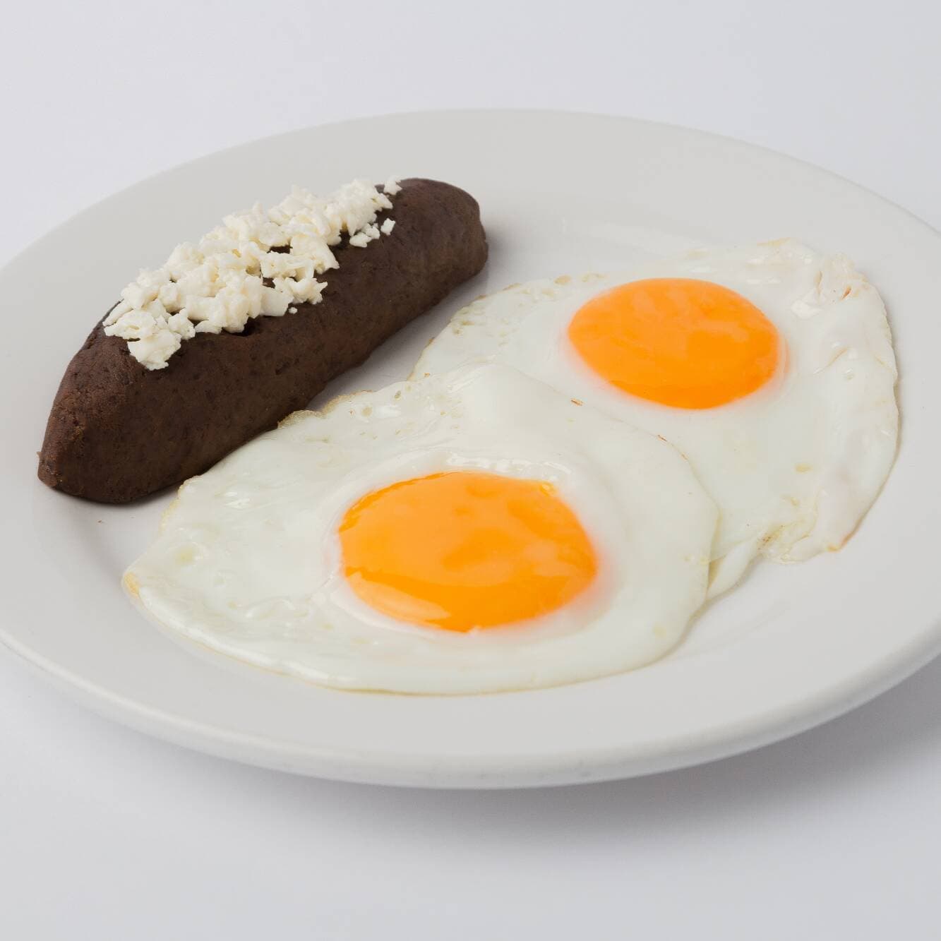 HUEVOS FRITOS NATURALES