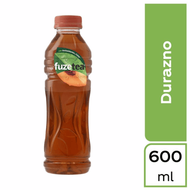 Fuz Tea