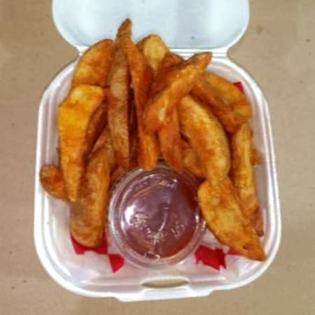 Orden de Papas Gajo