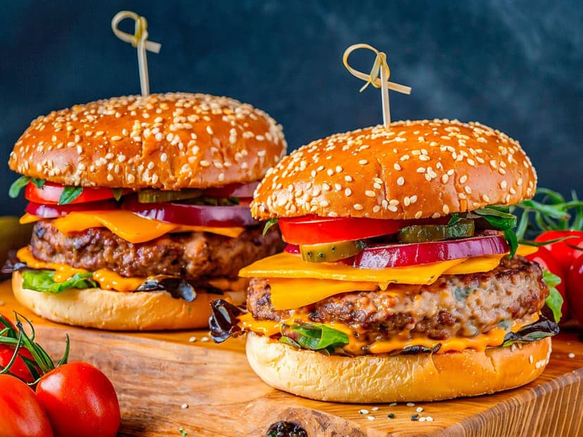Burgerland (Tarento)