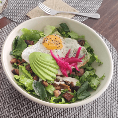 Chilaquiles Bondiola