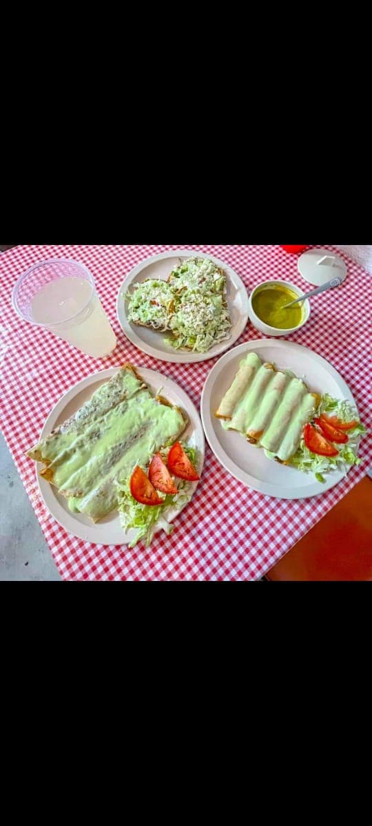 Taquería Checo´s