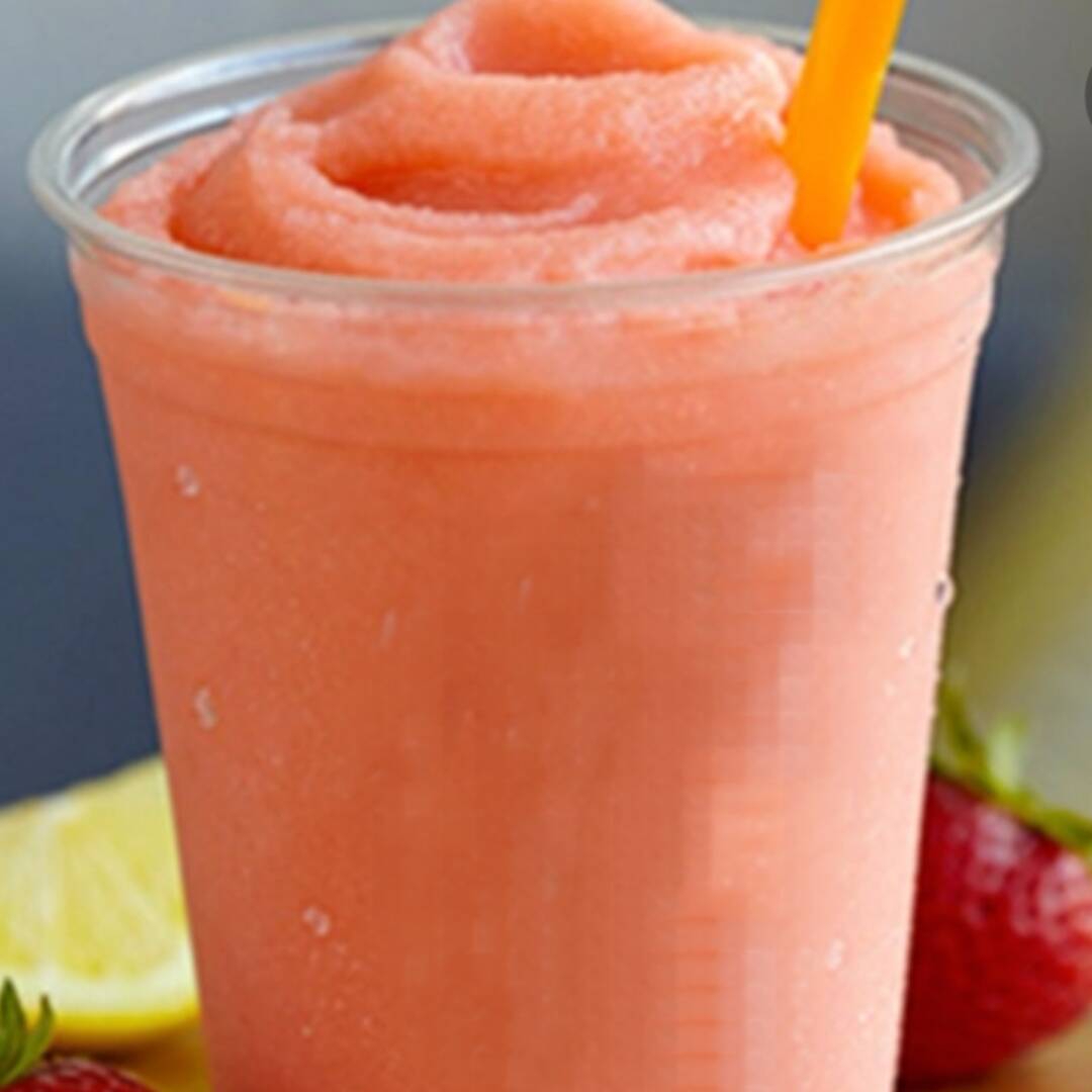 SMOOTHIE "JACO" 16 onz Piña + Papaya