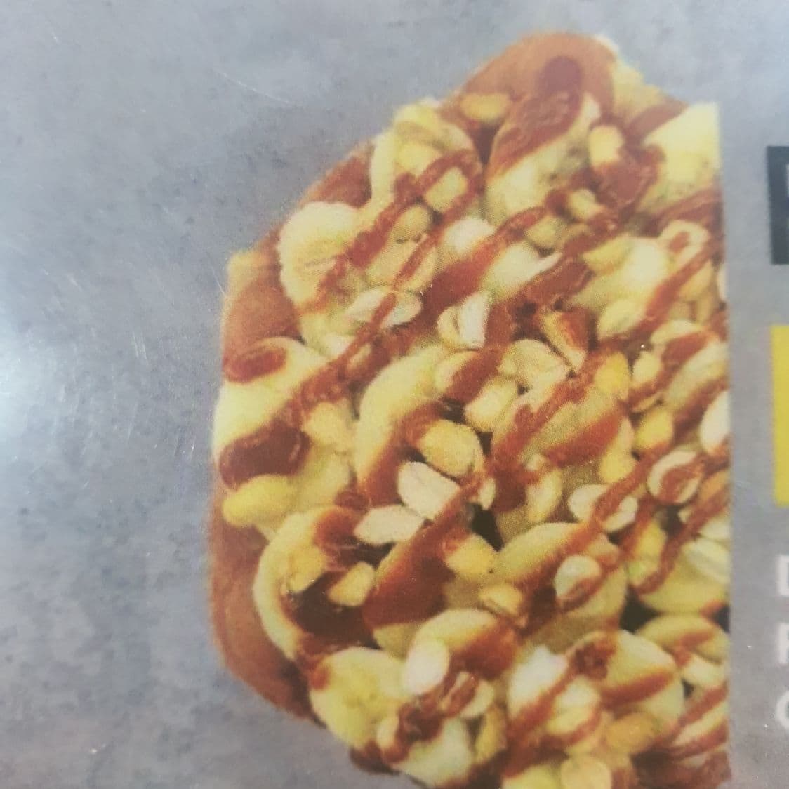 Waffle Indiana Jones