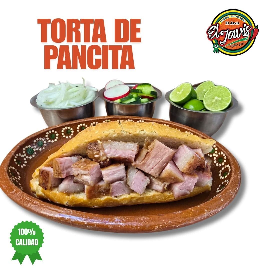 Torta de Pancita