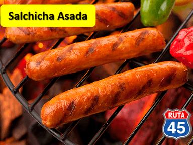 Salchicha Campestre