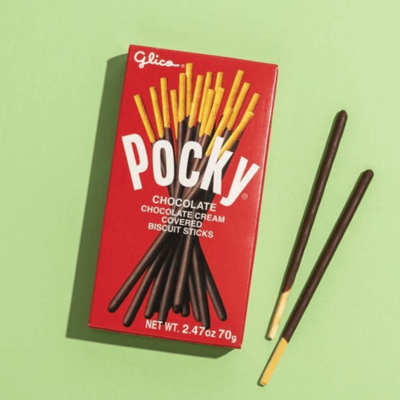Pockys