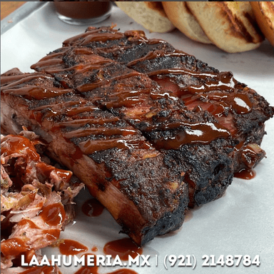 1 Pieza Rib