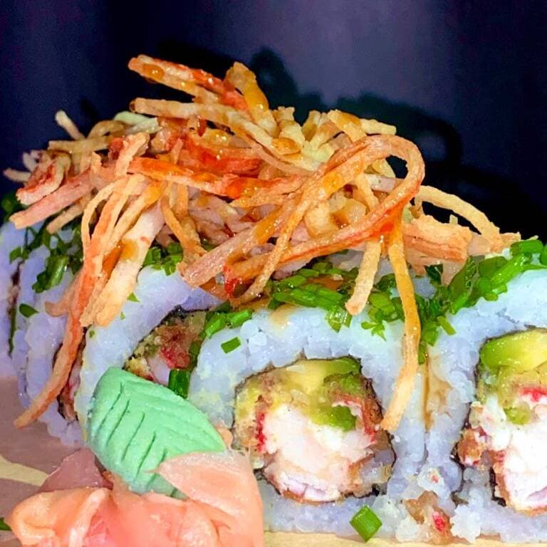 Sushi Tokimí