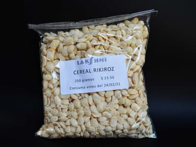 Rikiroz