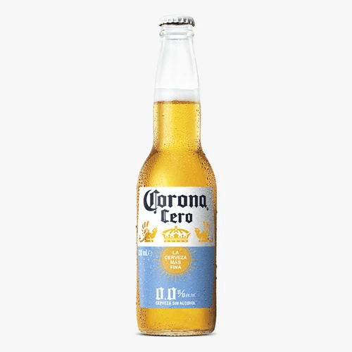 CORONA CERO
