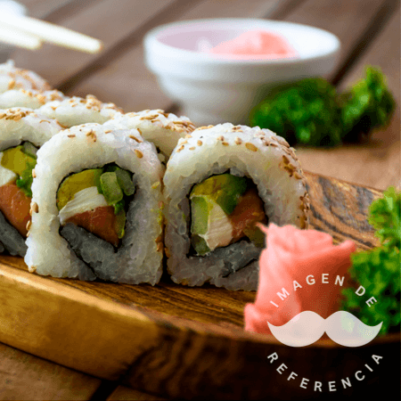 Philadelphia Especial Maki