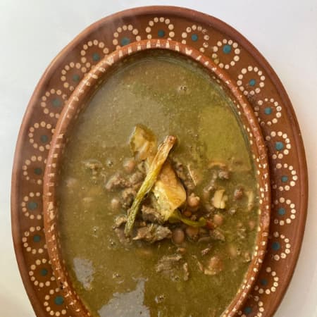 Carne en su Jugo