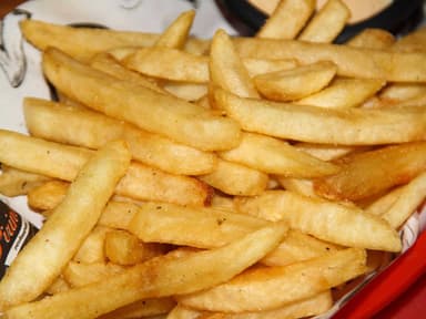 Papas a la Francesa