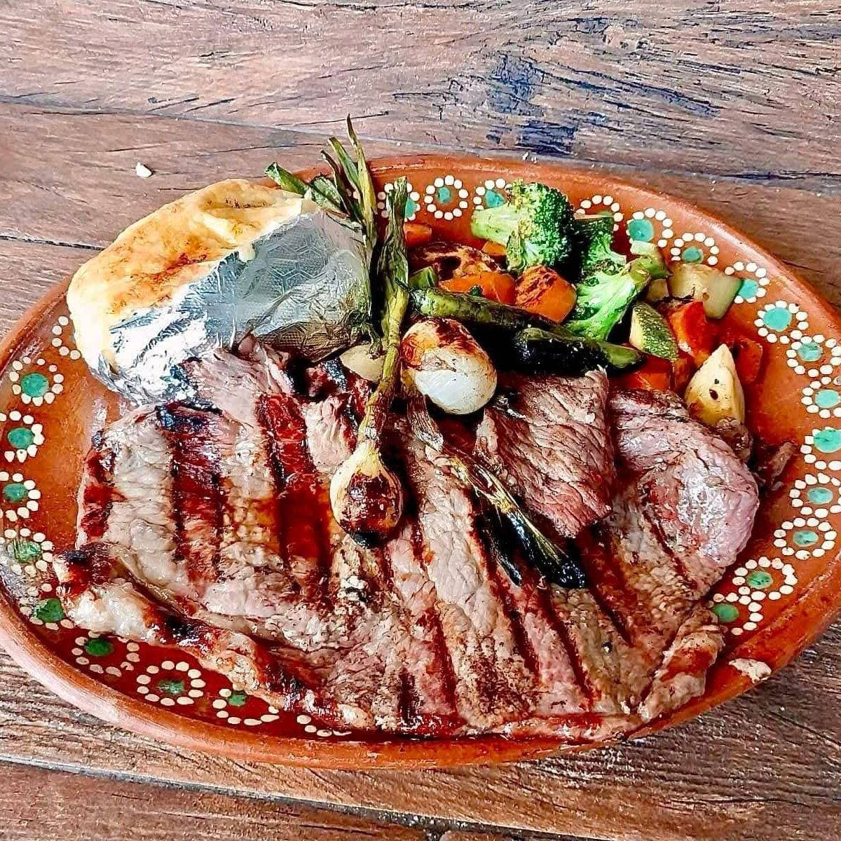 Rib Eye 300 g