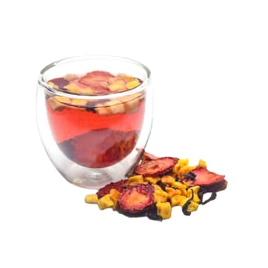 Tisana Fresa Kiwi