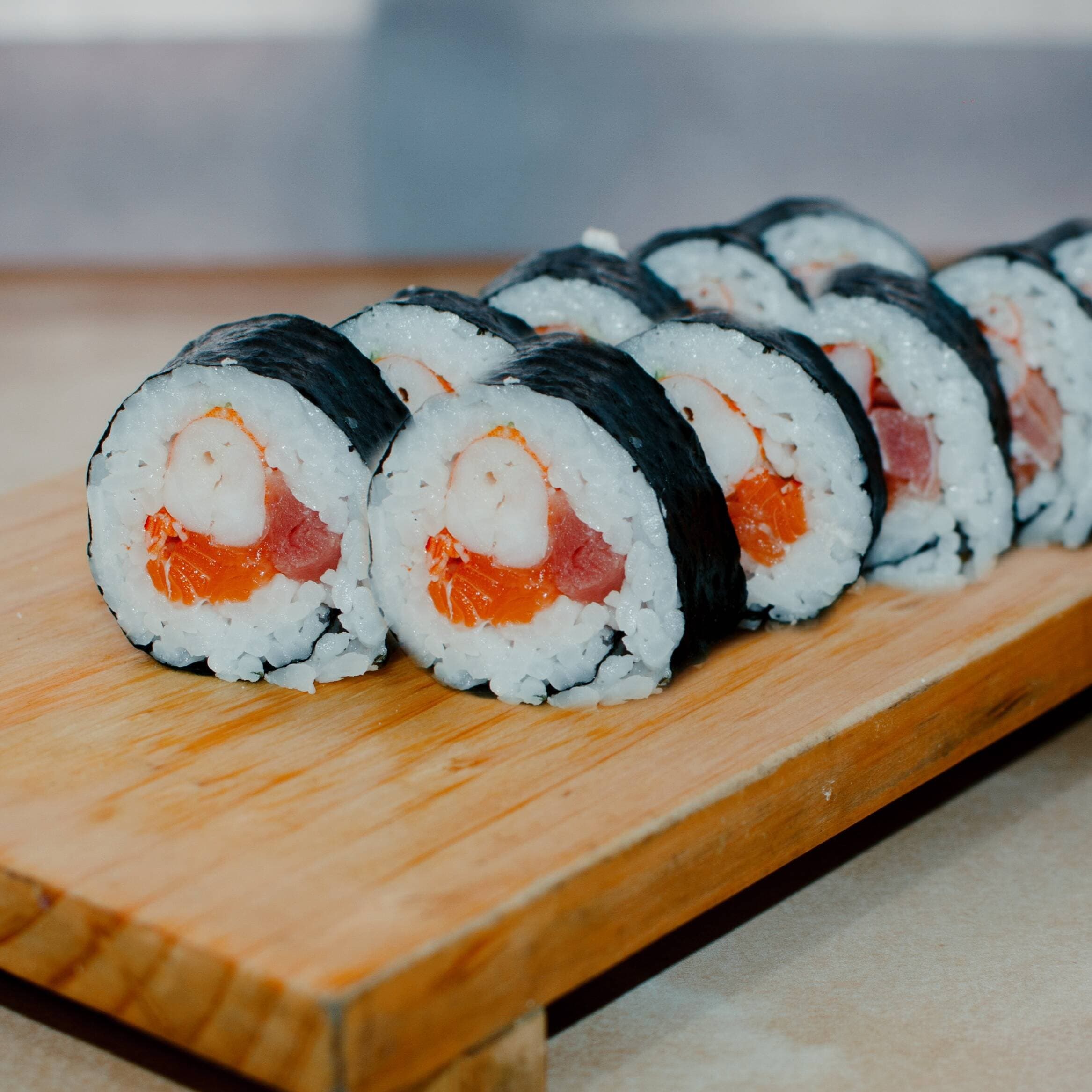 Bahia Roll 10 uds