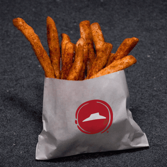 Papas Francesas Adobadas