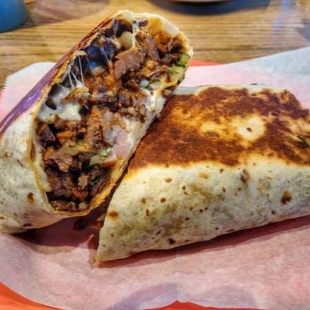 Burrito el Pastorcito