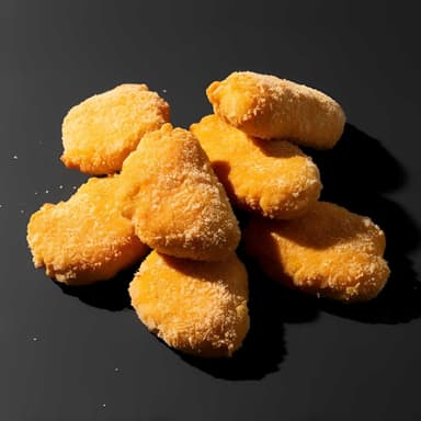NUGGETS DE POLLO