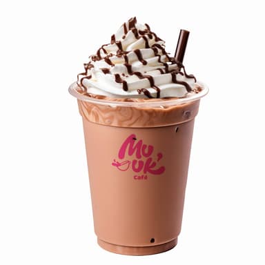 Frapuccino Moka 16 oz