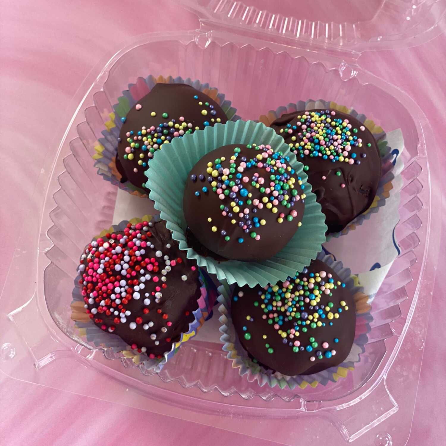 Trufas