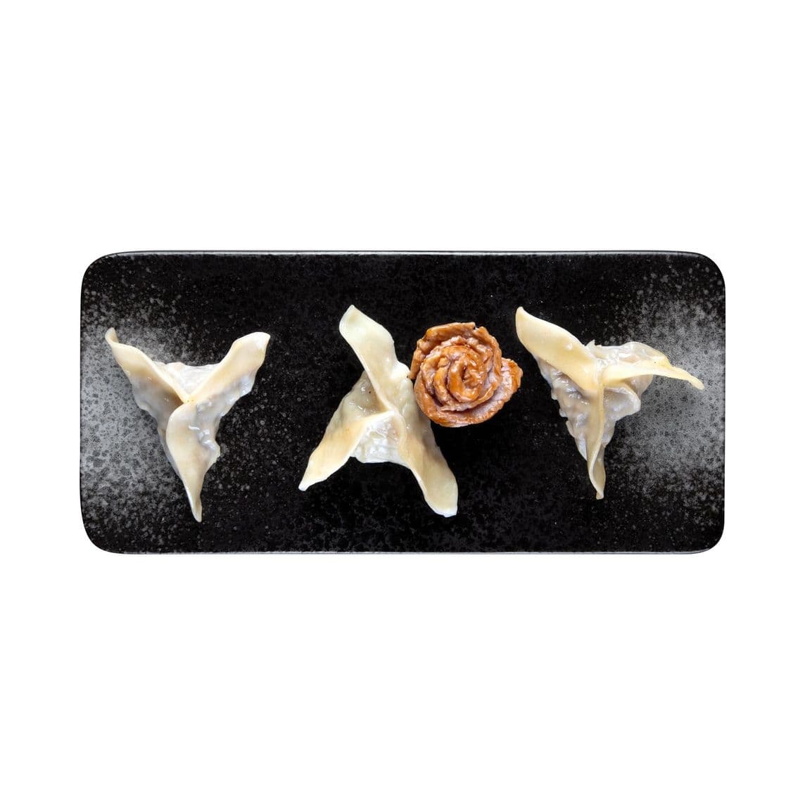 GYOZAS RIB EYE