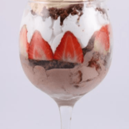 Copa Cariño
